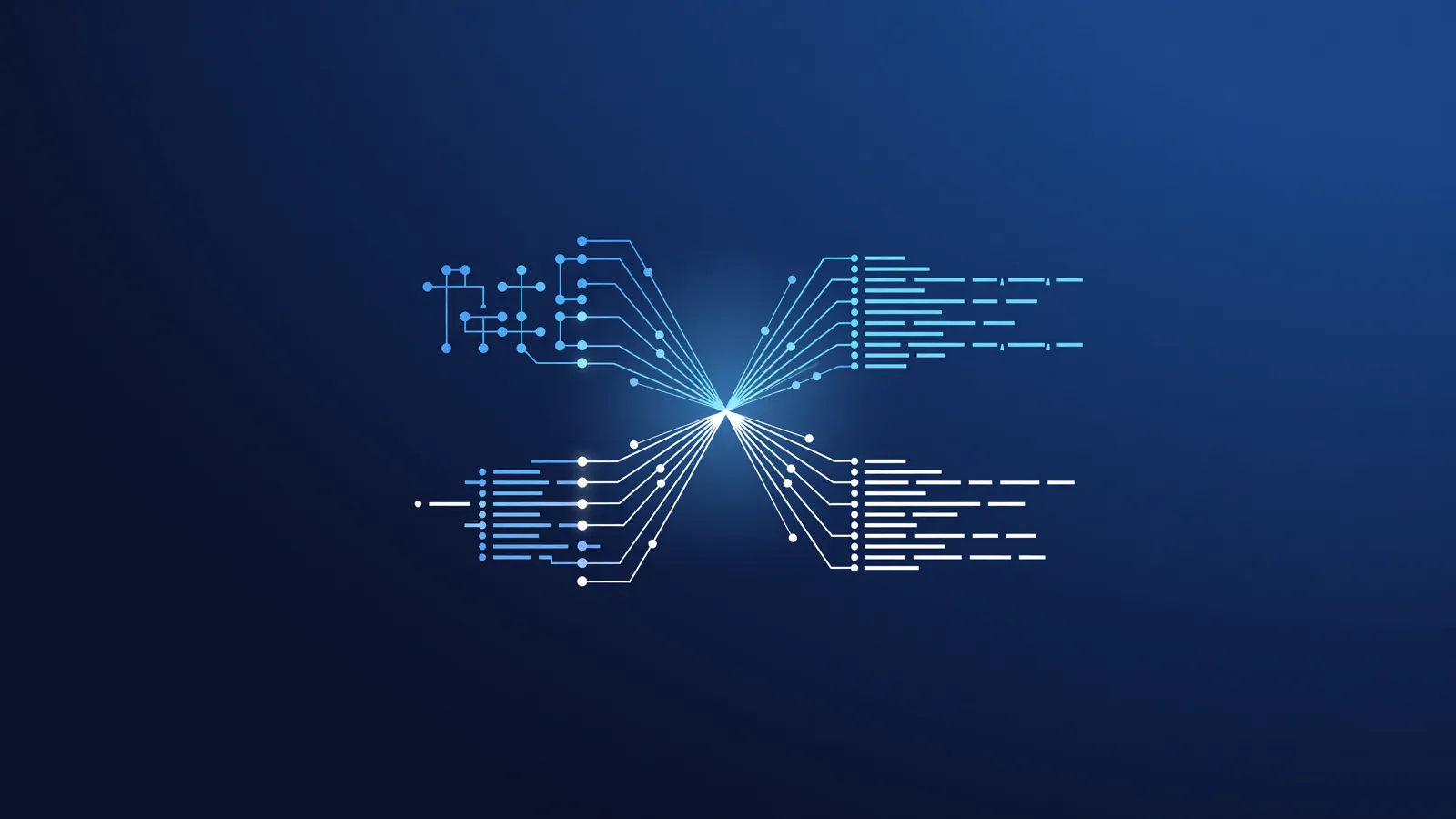Output-formaten afdwingen bij LLM's (JSON, CSV, XML)